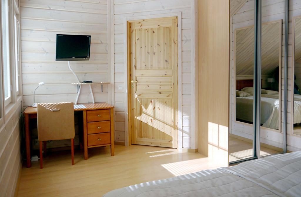 Kolinpilvi Villa Koli  Room photo