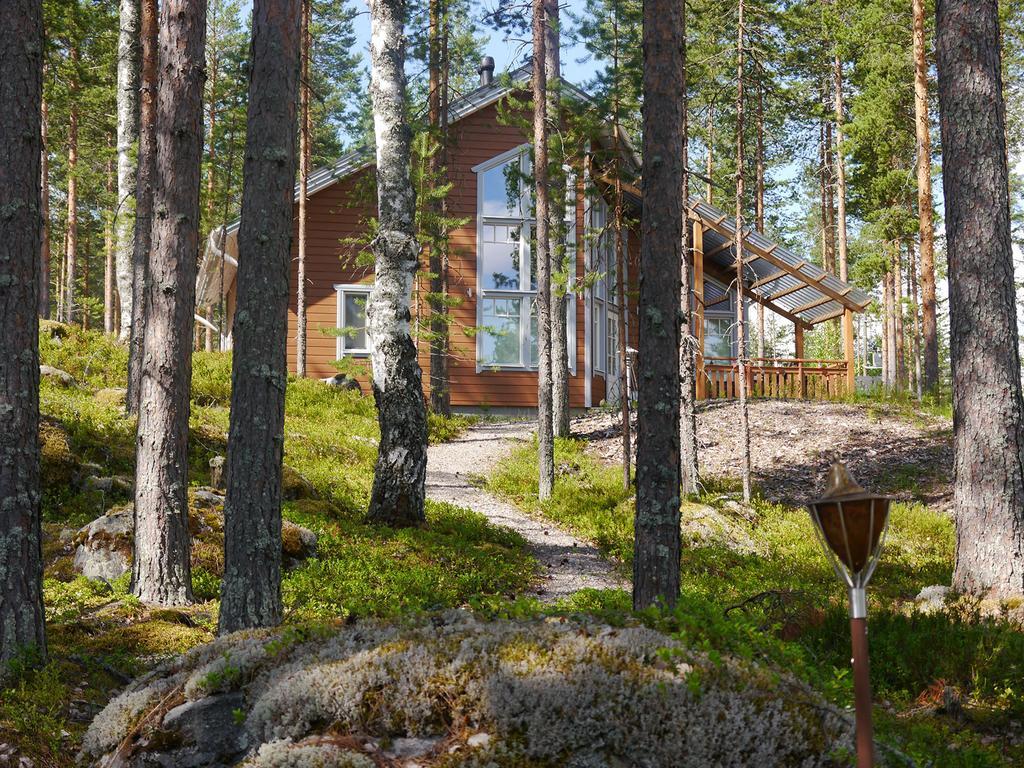 Kolinpilvi Villa Koli  Exterior photo